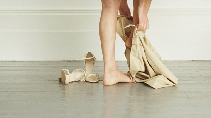 Νέοι κανόνες στο… shopping – Θα δοκιμάζουμε παντελόνια, αλλά όχι…μπλούζες