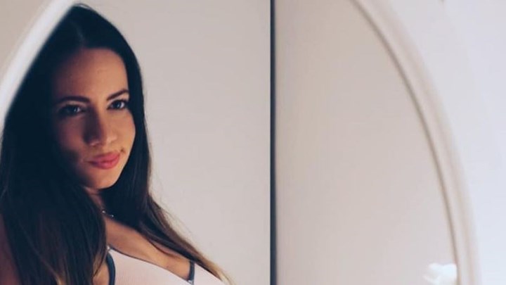 Μάντη Περσάκη: Η πρώτη ανάρτηση μετά τη γέννηση του γιου της – ΦΩΤΟ