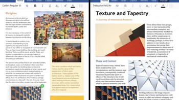 Microsoft Office: Νέες λειτουργίες για iPad – BINTEO