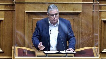 Κουτσούμπας: Να δυναμώσει η αγωνιστική δράση για να μην πληρώσει ο λαός τα σπασμένα της κρίσης – ΒΙΝΤΕΟ