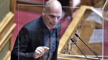 Βαρουφάκης: Η Ελλάδα θα έχει τον μεγαλύτερο αριθμό πεινασμένων – ΒΙΝΤΕΟ