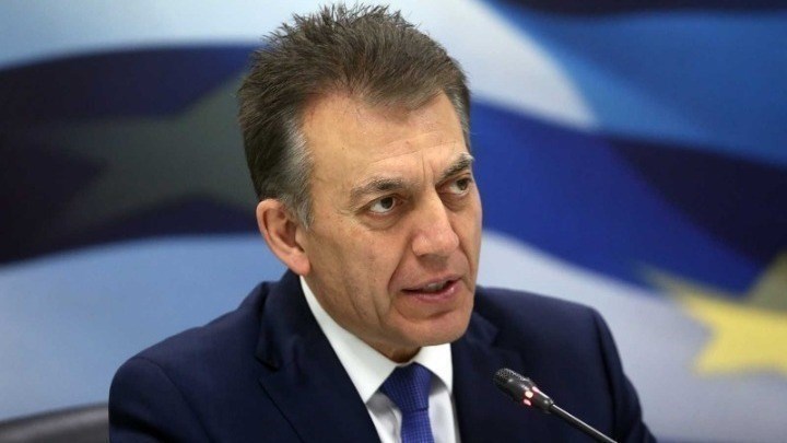 Βρούτσης: Παράταση του επιδόματος των 800 ευρώ – Ενίσχυση εργαζομένων μειωμένου ωραρίου