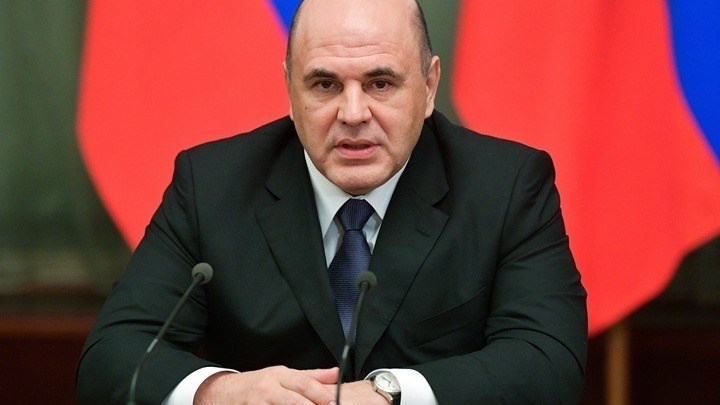 Κορονοϊός: Θετικός ο Ρώσος πρωθυπουργός