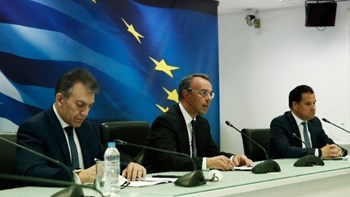 Δίχτυ προστασίας 24 δισ. στην οικονομία – Τι θα ισχύσει για επιχειρήσεις και εργαζόμενους