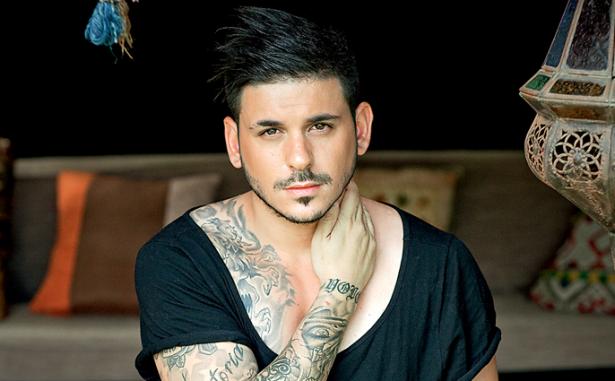 Stan: Πολύ ερωτευμένος ο γνωστός τραγουδιστής και συστήνει την κοπέλα του με ένα oh na na na challenge