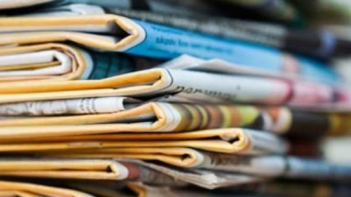 Οι αθλητικές εφημερίδες 25/4/2020