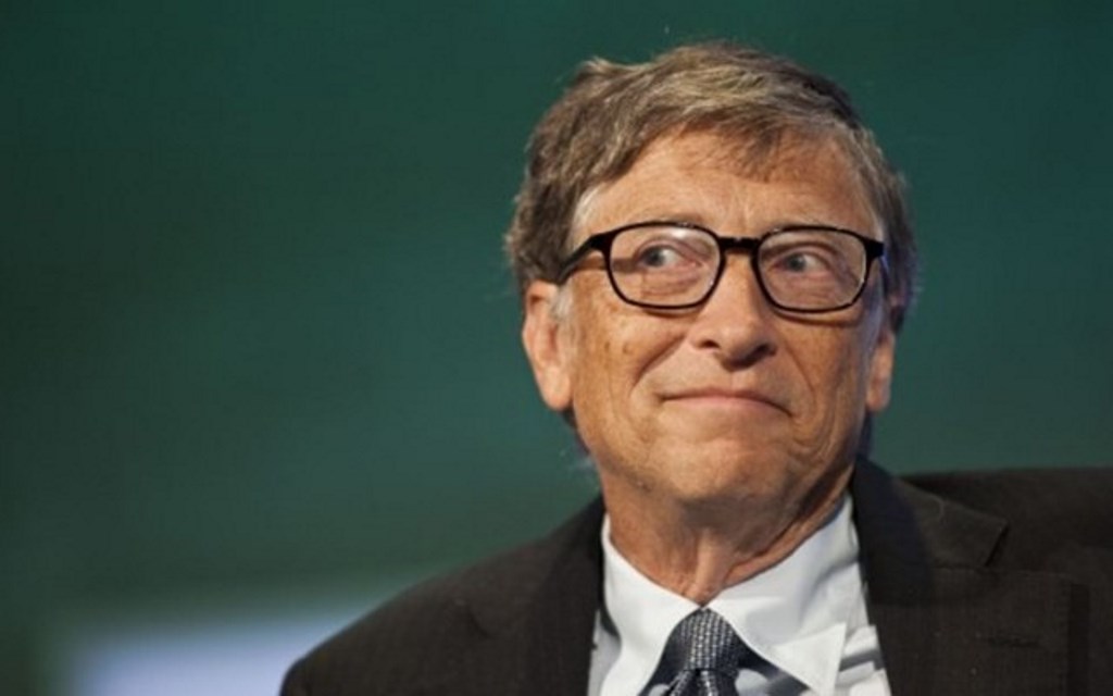 Γκέιτς: Δεν τον “πιάνει” η πανδημία – Δείτε τη διαστημική… έπαυλη που αγόρασε – ΦΩΤΟ