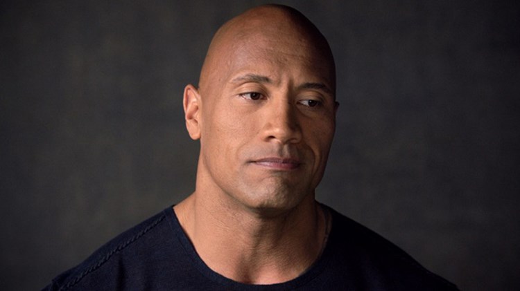 Δολοφονία Τζορτζ Φλόιντ: Συγκλονίζει η ανάρτηση του “Rock”