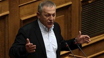 Παφίλης: Σχέδιο της κυβέρνησης να ξηλώσει ότι απέμεινε για τους εργαζόμενους της ΕΑΒ