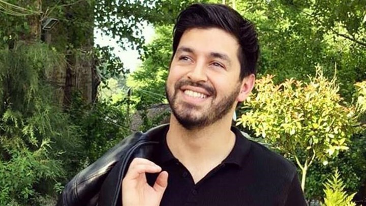 Σελίδα στα social media χλευάζει τον θάνατο του Πάνου Ζάρλα: Η οργισμένη αντίδραση του Σωκράτη Ελ Γκαμαλί