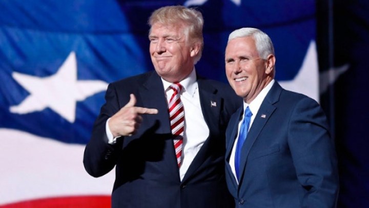 ΗΠΑ: Ο Λευκός Οίκος διαψεύδει ότι ο Μάικ Πενς τέθηκε σε καραντίνα