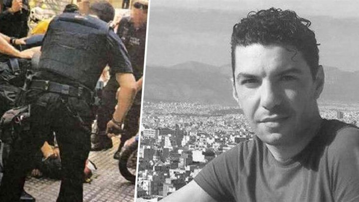 Ζακ Κωστόπουλος: Ορίστηκε για τις 21 Οκτωβρίου η δίκη – Ποιοι θα βρεθούν στο εδώλιο