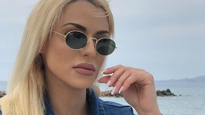 Στέλλα Μιζεράκη: Δείτε ποιος γνωστός youtuber είναι ο νέος της σύντροφος – ΒΙΝΤΕΟ