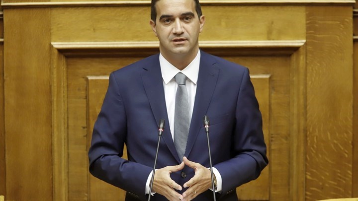 Κατρίνης: Έρχονται μαζικοί πλειστηριασμοί και η κυβέρνηση δεν δείχνει την παραμικρή ευαισθησία