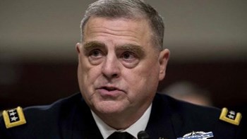 Στρατός ΗΠΑ: Δεν ξέρουμε από πού προήλθε ο κορονοϊός