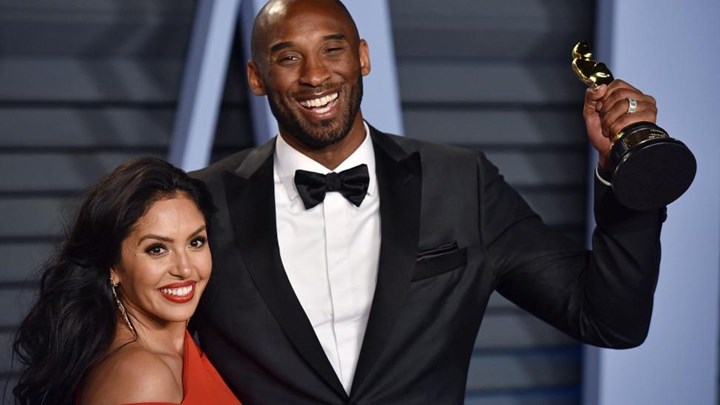 Βανέσα Μπράιαντ: Κατέθεσε μήνυση για τη διαρροή φωτογραφιών από το σημείο της τραγωδίας – BINTEO