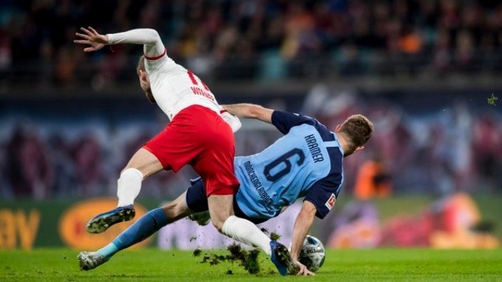 Bundesliga: Κανονικά η επανέναρξη του πρωταθλήματος παρά την περίπτωση της Ντιναμό Δρέσδης