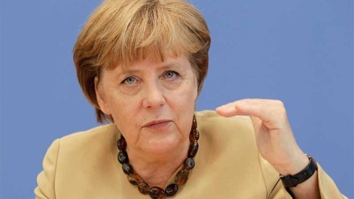 Γερμανία: Η Μέρκελ δεν θα παραστεί στη συνάντηση της G7 στην Ουάσινγκτον στα τέλη Ιουνίου