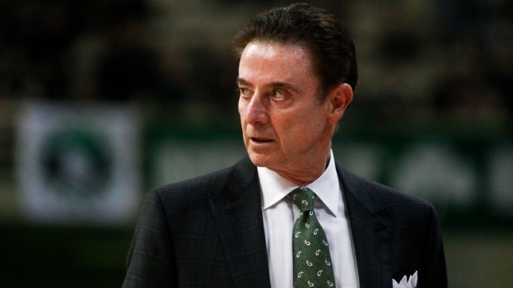 Πιτίνο: Αν το ζητήσει ο Παναθηναϊκός, γυρίζω με το πρώτο αεροπλάνο