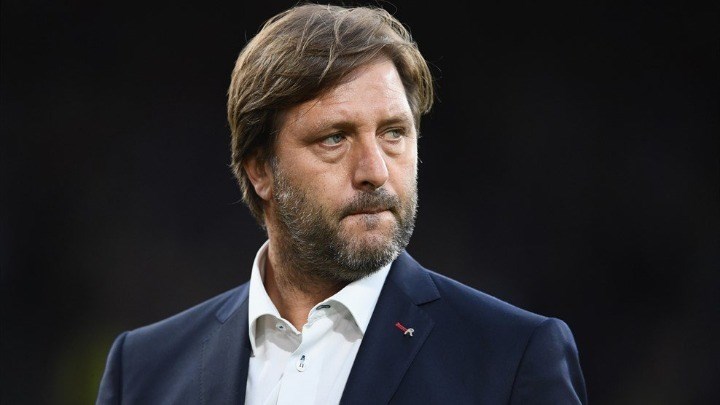 Μαρτίνς: Υποχρέωσή μου να εξασφαλίσω τίτλους στον Ολυμπιακό