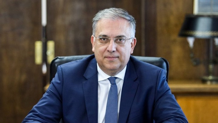 Θεοδωρικάκος: Δεν υπάρχει κανένας σχεδιασμός για μειώσεις μισθών στο Δημόσιο