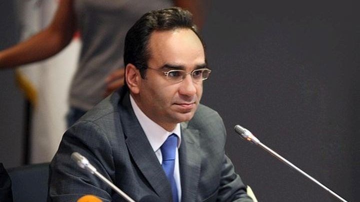 Κοντοζαμάνης: Η παραγωγική μας δυνατότητα ξεπερνάει τα 6.000 μοριακά τεστ την ημέρα