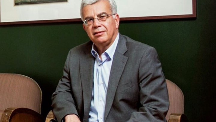 Στράτος Σιμόπουλος: Δεν μας φοβίζουν τέτοιες τρομοκρατικές ενέργειες – ΒΙΝΤΕΟ