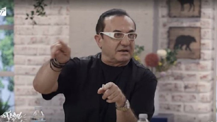 Αυτή την ομάδα θέλει να αγοράσει ο Λευτέρης Πανταζής