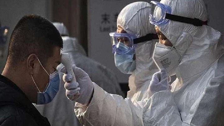 Κορονοϊός: Θλιβερό ρεκόρ με 5.772 νέα κρούσματα μόλυνσης σε 24 ώρες στο Περού