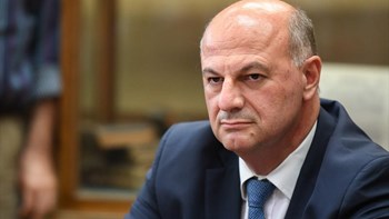 Τσιάρας για επιθέσεις με βιτριόλι: Εξετάζεται η αυστηροποίηση της ποινής – ΒΙΝΤΕΟ