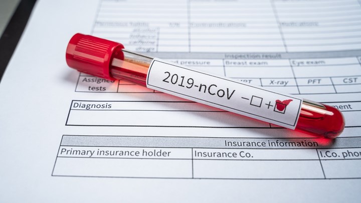 Εφιαλτική έκθεση από το Bloomberg: Η πανδημία του κορονοϊού μπορεί να κρατήσει δύο χρόνια