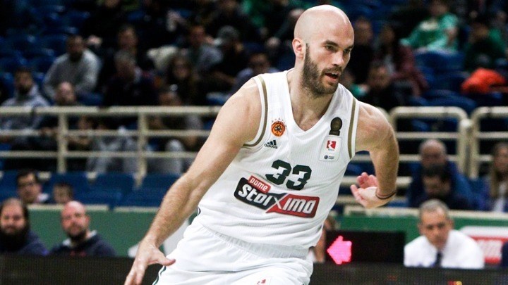 Ισπανικά ΜΜΕ: Συμφώνησε με τη Μπαρτσελόνα ο Καλάθης