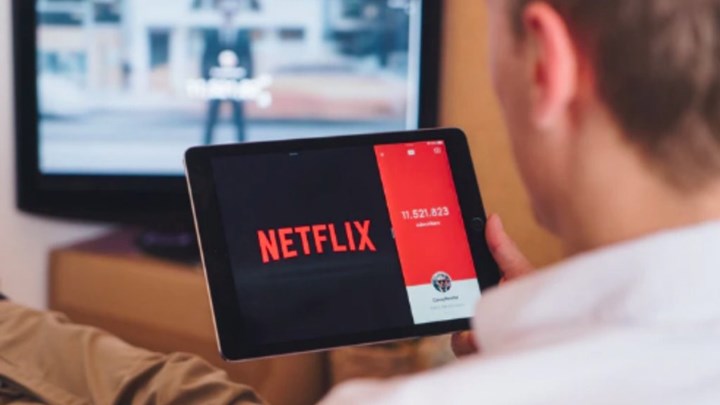 Netflix: Επανέρχεται σταδιακά η ποιότητα του streaming στην Ευρώπη