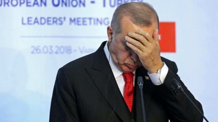 Τουρκία: Η δημοσκόπηση που δεν θα αρέσει καθόλου στον Ερντογάν