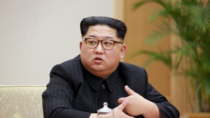 Κιμ Γιονγκ Ουν: Δεσμεύτηκε για περαιτέρω ενίσχυση της πυρηνικής αποτροπής