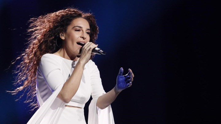 Η Γιάννα Τερζή μιμείται τη Δέσποινα Μοιραράκη – Τα χαλιά και το ταξίδι στην Ινδία – ΒΙΝΤΕΟ