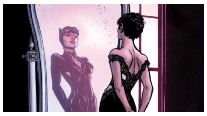 Γενέθλια για την Catwoman – Η Σελίνα έκλεισε τα 80 – ΦΩΤΟ – ΒΙΝΤΕΟ