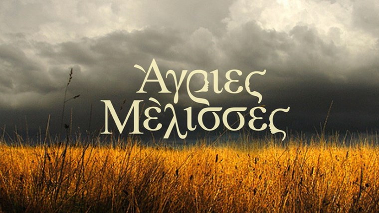 Άγριες Μέλισσες: Η τηλεδιάσκεψη των πρωταγωνιστών και η “εμφάνιση” της καραντίνας – ΦΩΤΟ