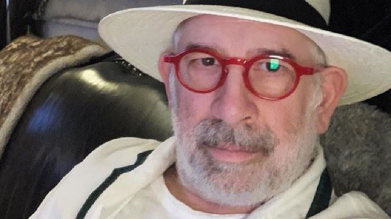 Πέτρος Φιλιππίδης: Με τον κορονοϊό ήρθε η χαριστική βολή για εμάς – ΦΩΤΟ