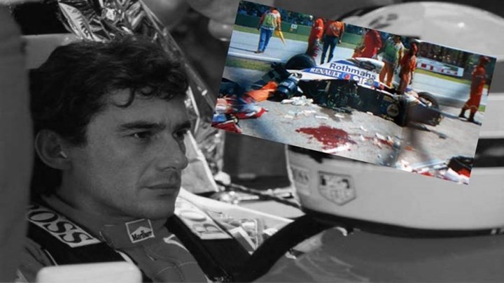 Άιρτον Σένα: Η καταραμένη Πρωτομαγιά του 1994 – Η πίστη του στον Θεό και αγάπη για την ταχύτητα