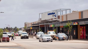 Αυστραλία: Επίθεση με μαχαίρι σε εμπορικό κέντρο – Νεκρός ο δράστης