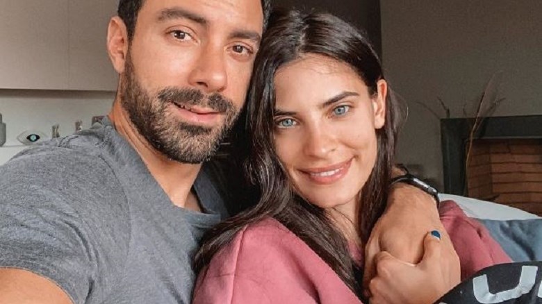 Σάκης Τανιμανίδης: Τα γενέθλια του παρουσιαστή και οι τρυφερές ευχές της Χριστίνας Μπόμπα – ΦΩΤΟ – ΒΙΝΤΕΟ