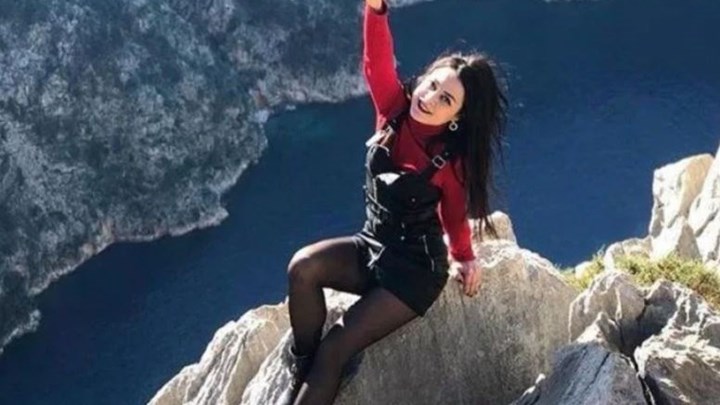 Τουρκία: Έπεσε στον γκρεμό και σκοτώθηκε – Ήθελε να βγάλει selfie για να γιορτάσει το τέλος της καραντίνας