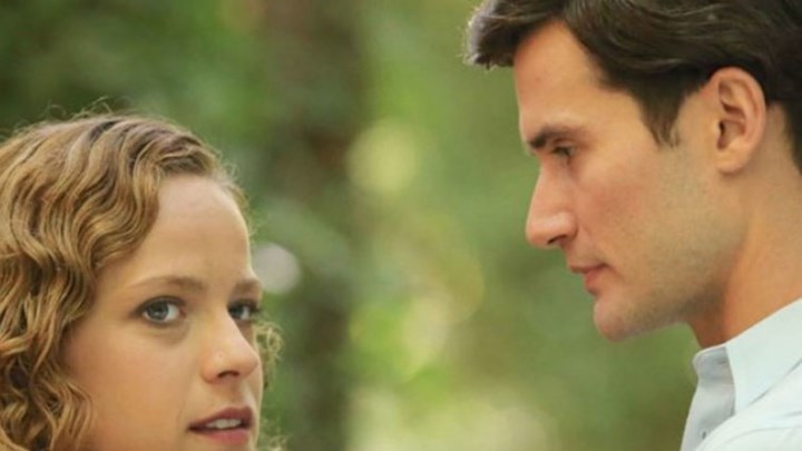 Άγριες Μέλισσες: Η δίψα του Νικηφόρου να εκδικηθεί τον πατέρα του και η ομολογία -“φωτιά” του Κυπραίου