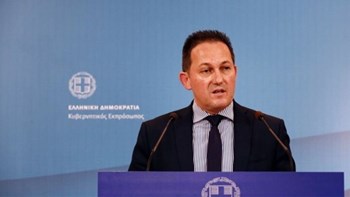 Πέτσας: Είμαστε σε αχαρτογράφητα νερά – Θα πηγαίνουμε βήμα-βήμα