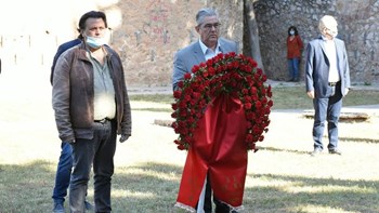 Κουτσούμπας: Γιορτάζουμε την Πρωτομαγιά με το βλέμμα στην επόμενη μέρα – ΒΙΝΤΕΟ