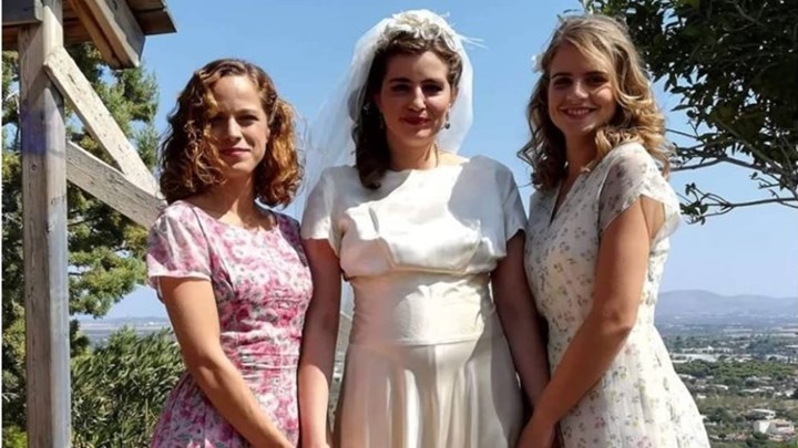 Άγριες Μέλισσες: Ανατροπές στις σχέσεις των ζευγαριών – Τι θα συμβεί μέχρι το τέλος της σεζόν