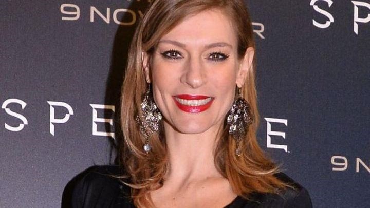 Ζέτα Δούκα: Ευχήθηκε καλή Πρωτομαγιά μέσα από το νοσοκομείο – ΦΩΤΟ