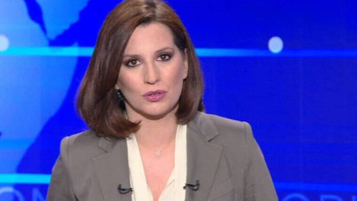 Νίκη Λυμπεράκη: Η φουσκωμένη της κοιλιά και το μπεμπέ φορμάκι – ΦΩΤΟ