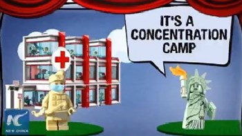 Η Κίνα τρολάρει τον Τραμπ για τον κορονοϊό – Το ΒΙΝΤΕΟ που έγινε viral